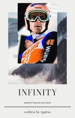 infinity | s.freund