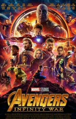 infinity war