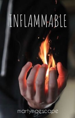 Inflammable