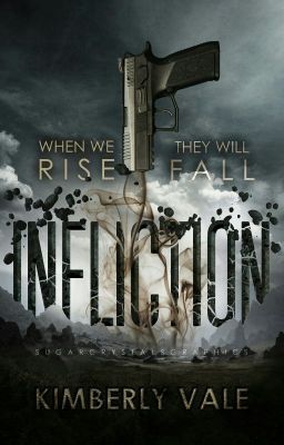 Infliction  |Infected Book 2|