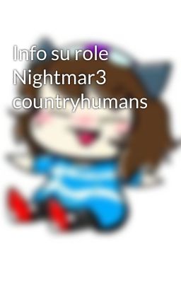 Info su role Nightmar3 countryhumans 