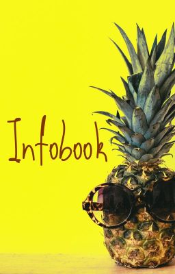 Infobook ^^