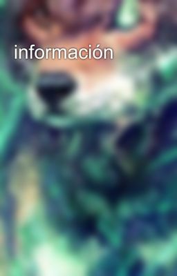 información