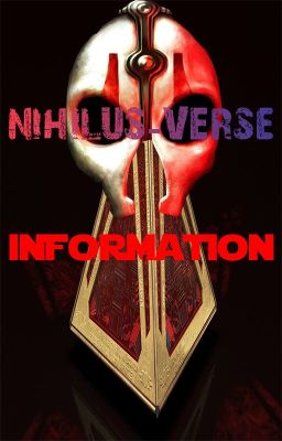 Información del Nihilus-Verse