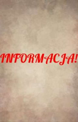 Informacja