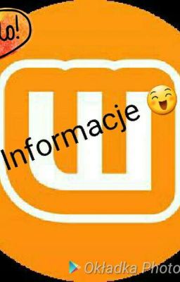 informacje ❤