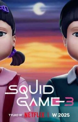 Informacje o squid game 3