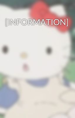 [INFORMATION]