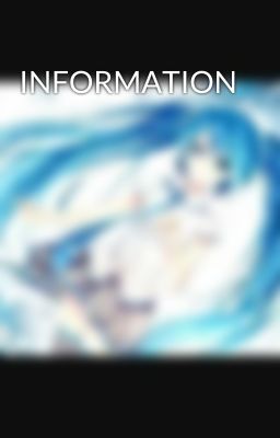 INFORMATION