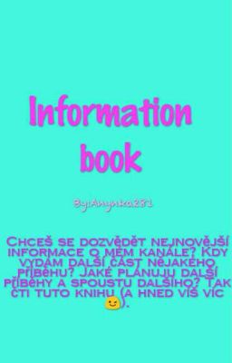 Information book