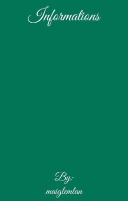 Informations