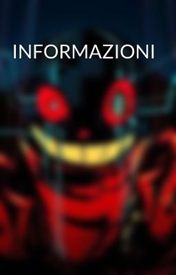 INFORMAZIONI