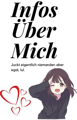 Infos über mich