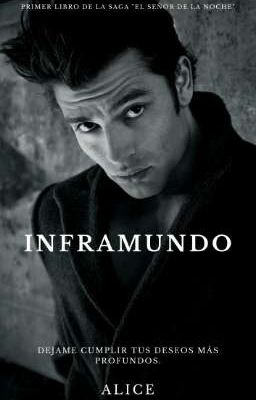 INFRAMUNDO (1°libro de la saga 