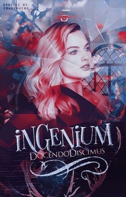 Ingenium (✓) | Sherlock Holmes