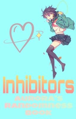 Inhibitors Aurora's Randomness Book