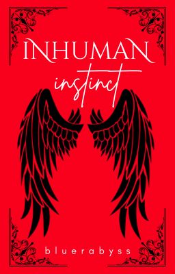 Inhuman Instinct