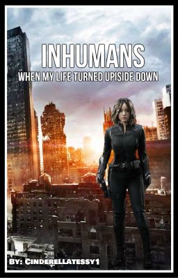 InHumans | WHEN MY LIFE TURED UPSIDE DOWN!