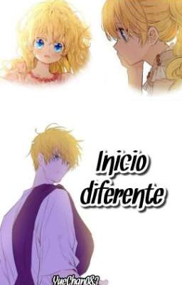 Inicio diferente | Princesa Encantadora |  | AU |