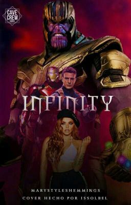 Inifity |La Elegida| Avengers