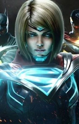 INJUSTICE 2