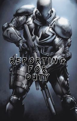 Injustice: Reporting For Duty