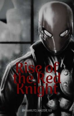 Injustice:Rise of the Red Knight