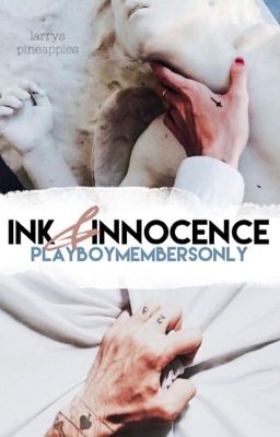 ink and innocence // l.s.