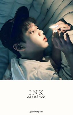 INK - ch.baek