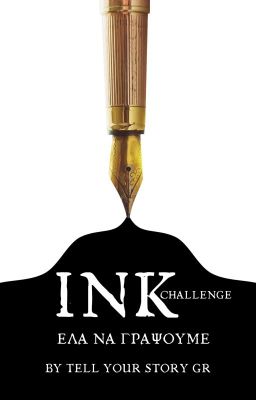 INK challenge