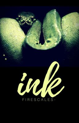 ink • cover maker