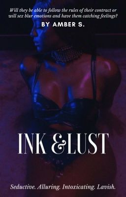 Ink & Lust: Wattpad Version