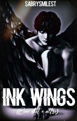 Ink wings-Pensieri sconnessi