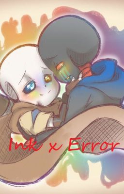 Ink x Error