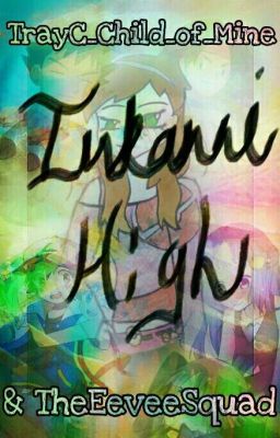 Inkanni High