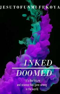 INKED: Doomed 