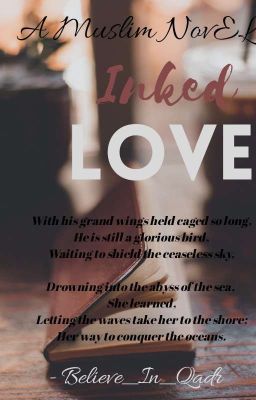 Inked Love (A Muslim Love Story)