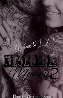 INKED MEMORIES 2