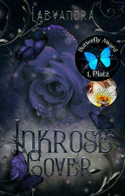 Inkrose Cover [Closed]