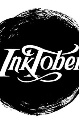 Inktober 2018 🖌