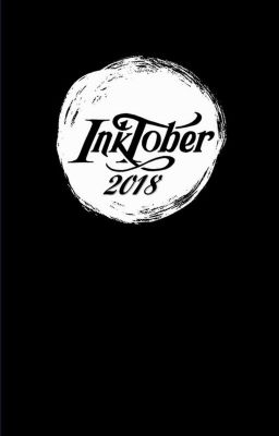 Inktober 2018