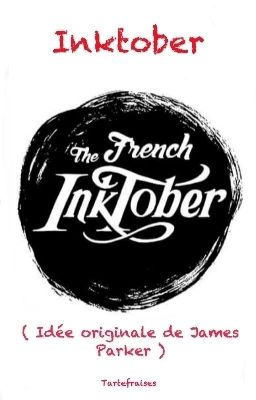 Inktober ( 2019 )