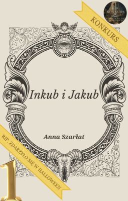 Inkub i Jakub [one shot]