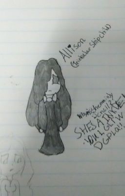 Inky Dreams (Allison Cipher's MB/S)