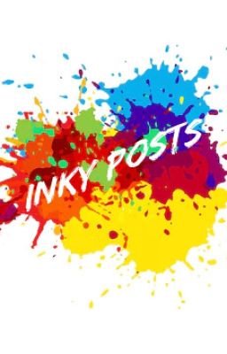 Inky Posts