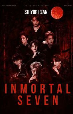 Inmortal Seven