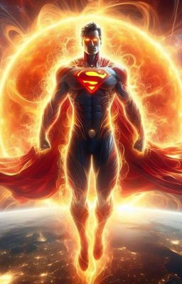 Inmortal superman 