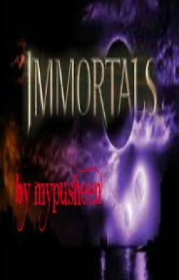 INMORTALS