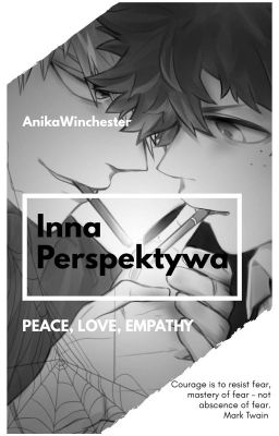 Inna Perspektywa ~ KatsuDeku / BakuDeku