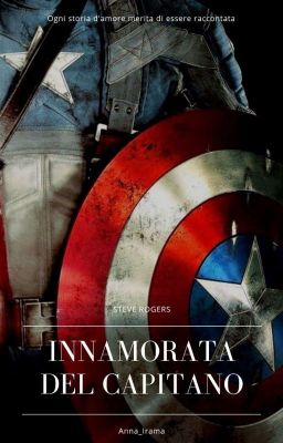 Innamorata del Capitano - Steve Rogers